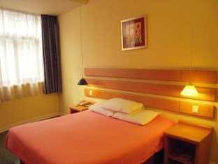 Home Inn East Point Kunming Dış mekan fotoğraf