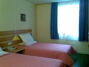 Home Inn East Point Kunming Dış mekan fotoğraf